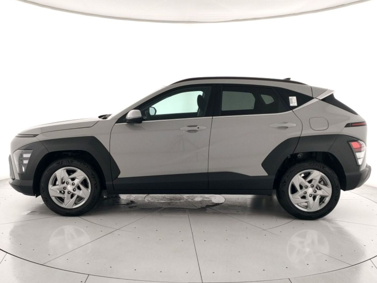 Hyundai Kona Nuovo Benzina Kona Porto Mantovano