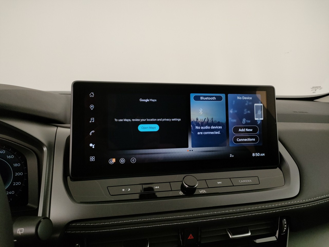 Nissan Qashqai Nuovo Ibrido benzina Qashqai Prevalle