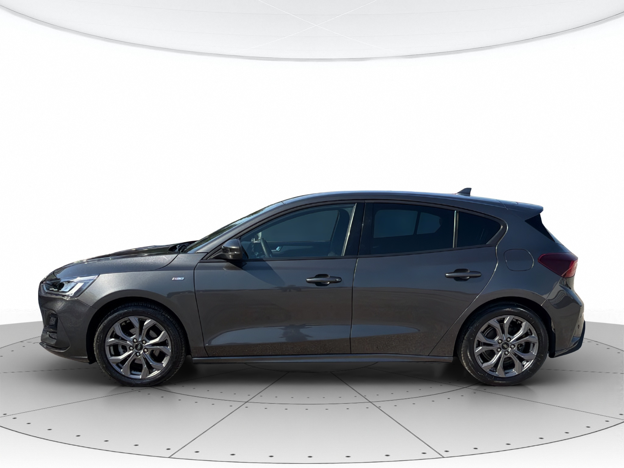 Ford Focus Usato 2022 Focus Mestre