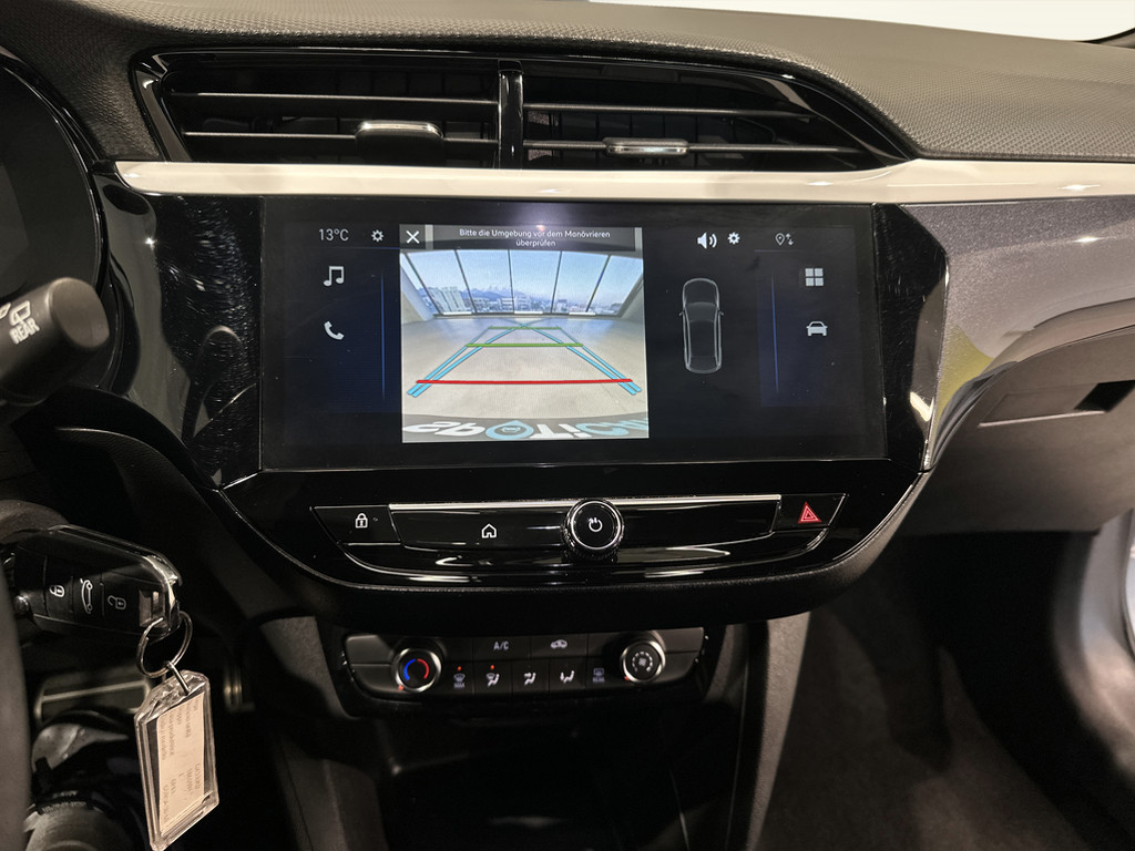 Panoramica 14° Immagine Veicolo