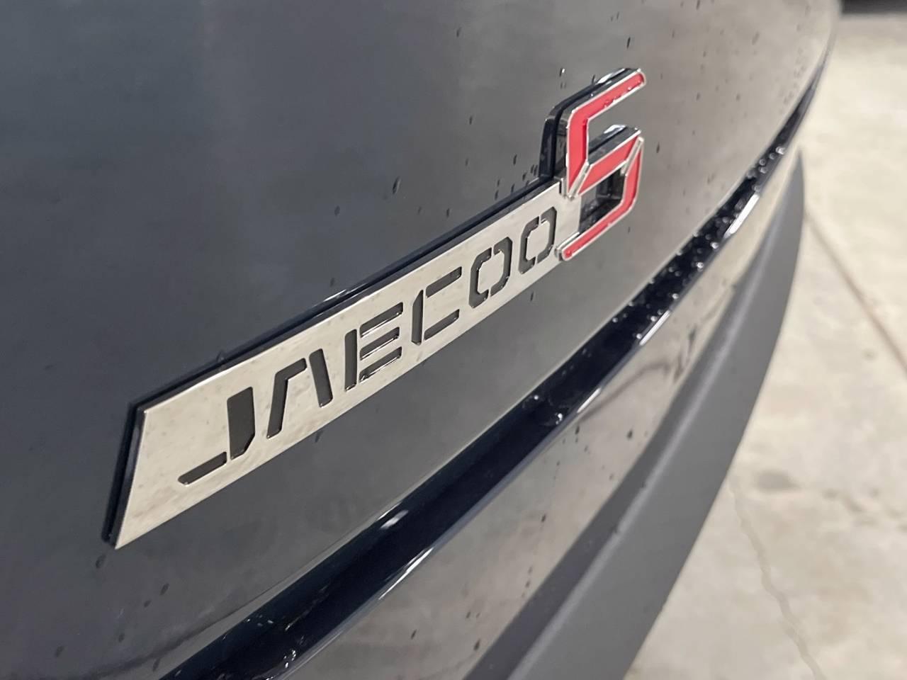 Jaecoo Jaecoo 5 Nuovo Benzina Jaecoo 5 Modena
