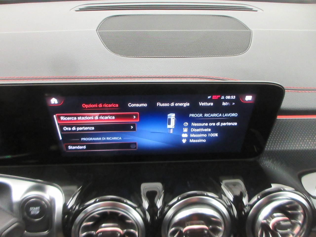 Mercedes EQB EQB 300 Premium 4Matic - 20