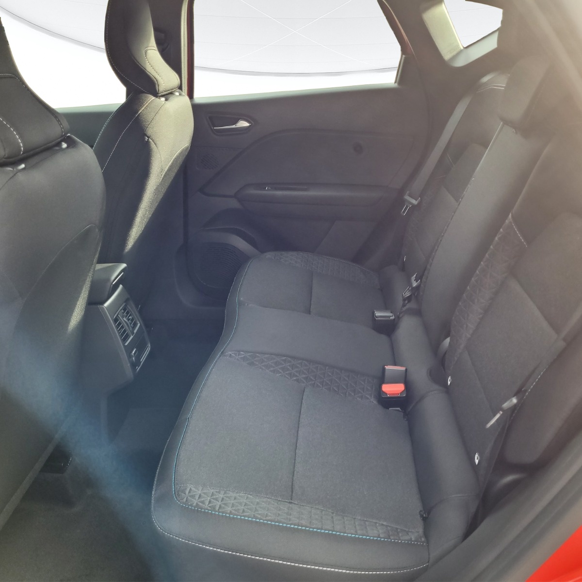 Renault Captur KM0 2025 Captur Mestre