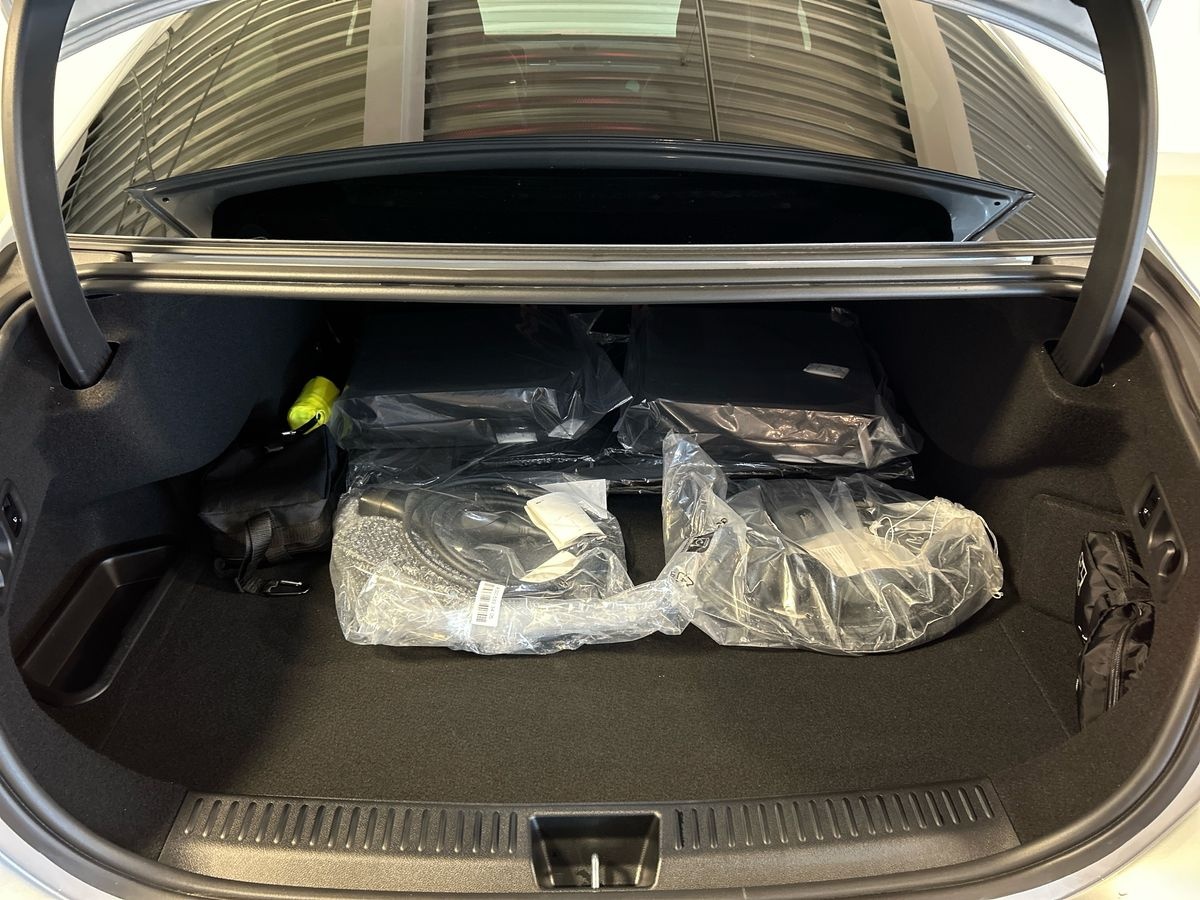 Mercedes Classe E Berlina Classe E Berlina 300 de Plug in hybrid AMG Line Advanced Plus 4Matic 9G-Tronic - 8