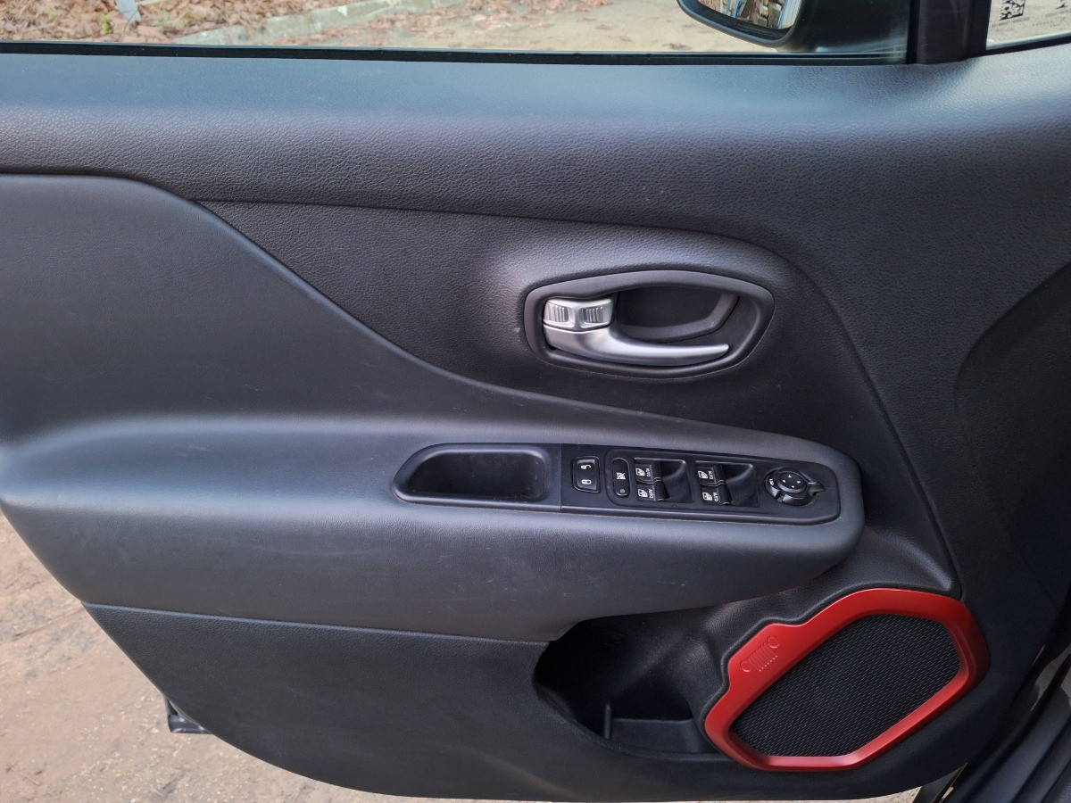 Jeep Renegade Usato 2022 Renegade San Vendemiano