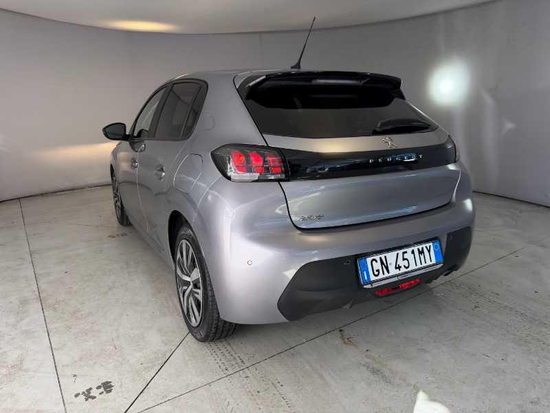 208 Ii - 208 1.2 Puretech Active S&s 75cv