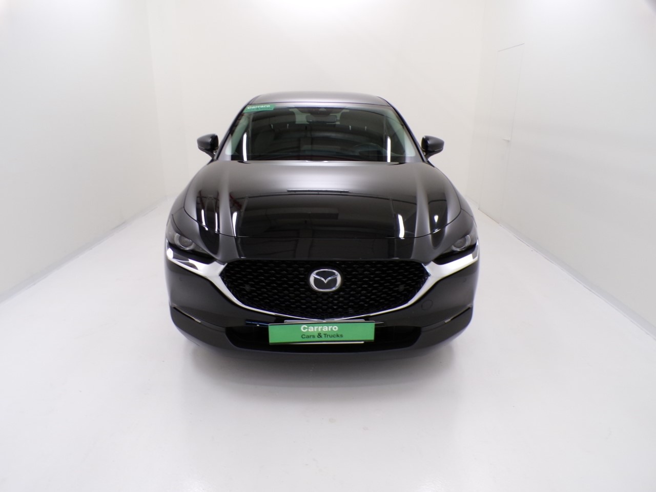 Mazda CX-30 CX-30 2.0 Skyactiv-G M HYBRID 150cv Executive 2WD 6AT - 2