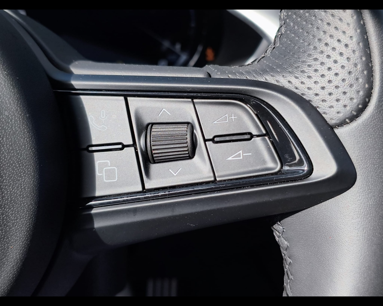 Foto ALFA ROMEO Stelvio 2.2 t Veloce Q4 210cv auto