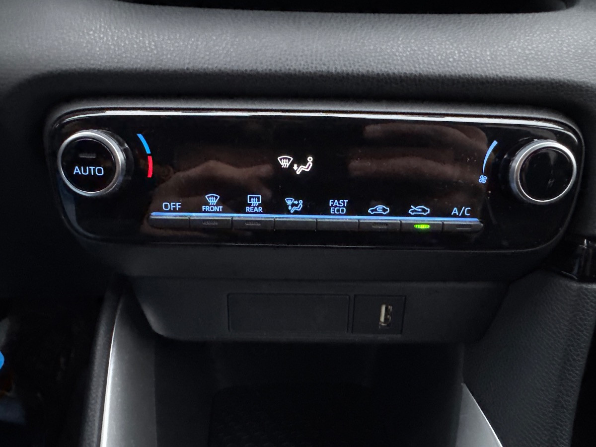 Toyota Yaris Usato 2021 Yaris San Zeno Naviglio