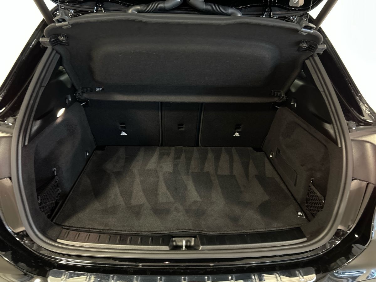 Mercedes GLA GLA 200 D Sport Plus 8G-DCT - 8