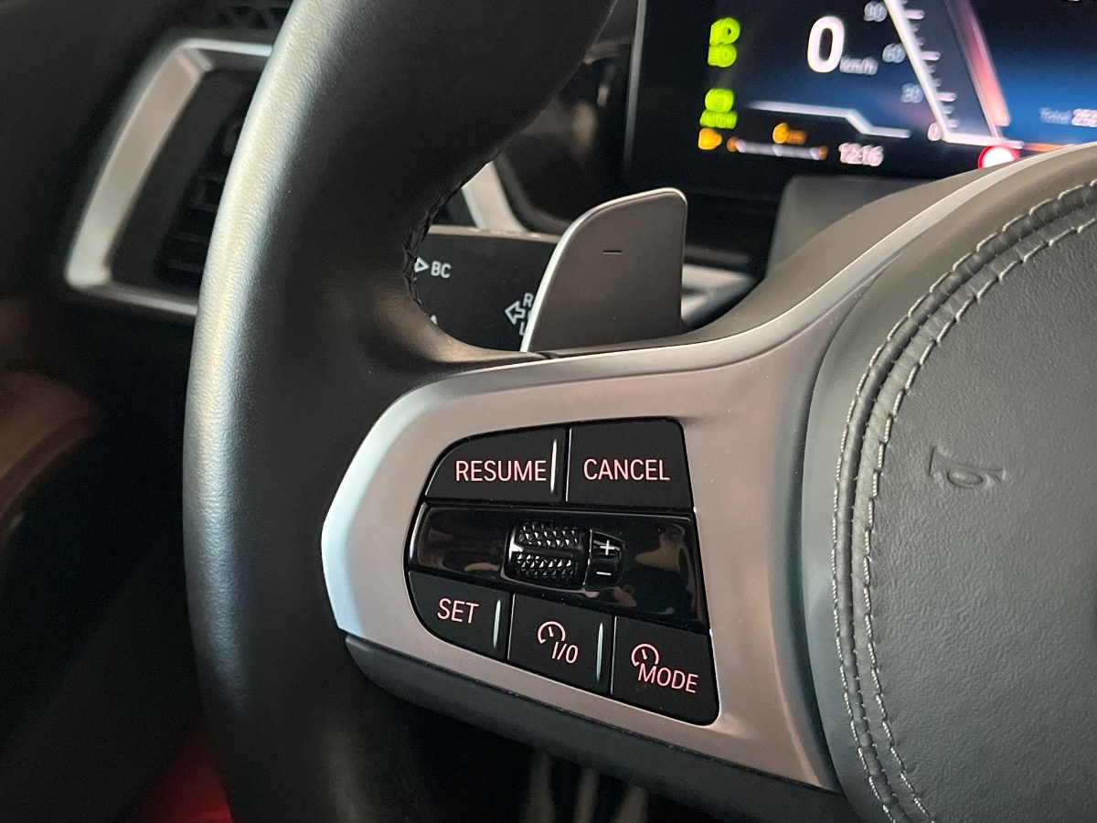 Bmw X5 Usato 2024 X5 Altavilla Vicentina