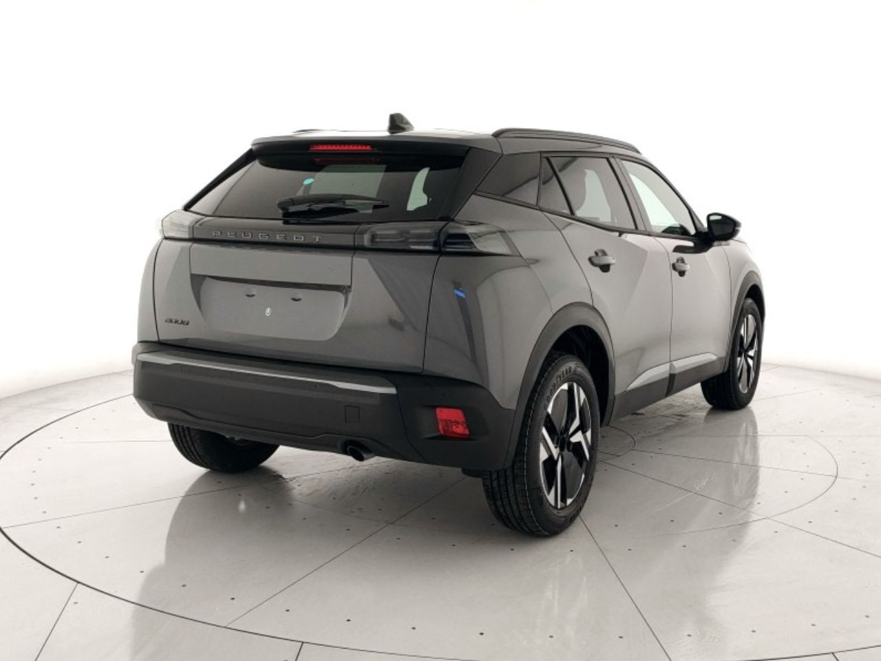 Peugeot 2008 Nuovo Benzina 2008 Porto Mantovano