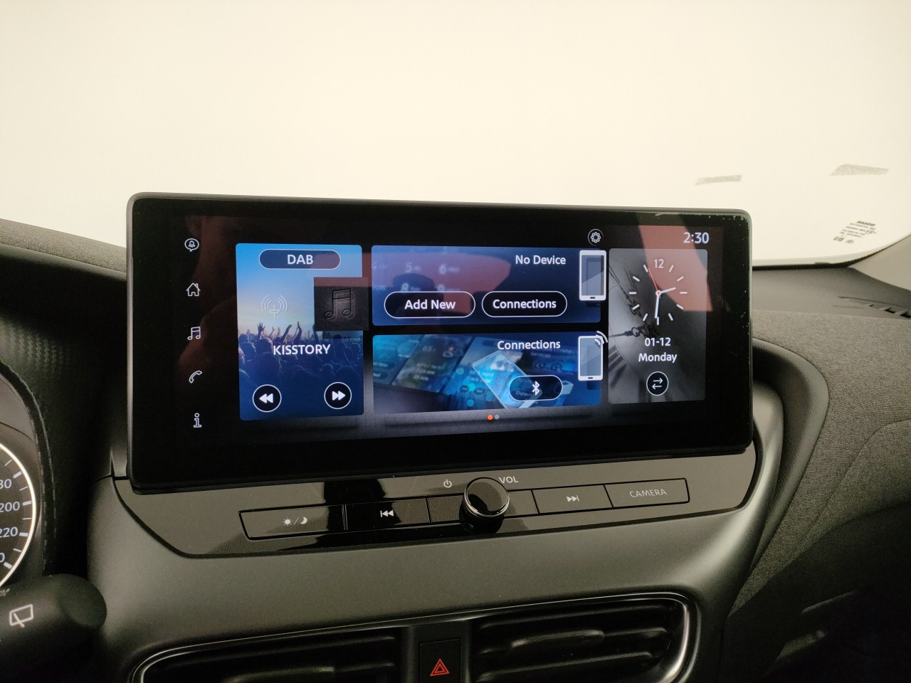 Nissan Juke Nuovo benzina Juke Lonato del Garda