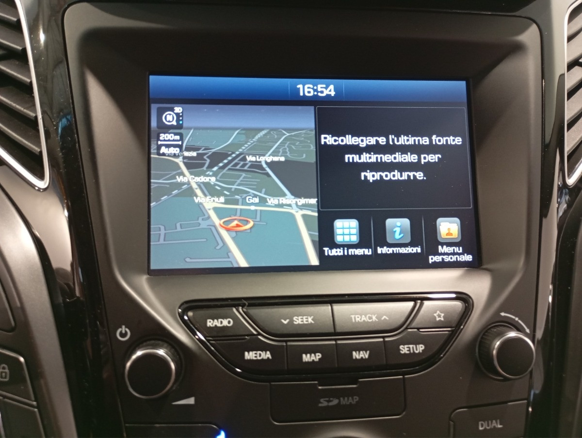 Hyundai i40 Usato 2019 i40 San Vendemiano