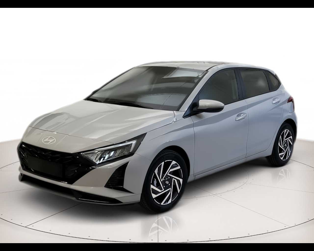 Hyundai i20 Nuovo GPL i20 Rovigo