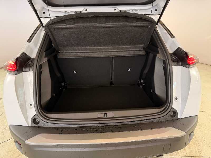 2008 Allure Puretech 100 S&s