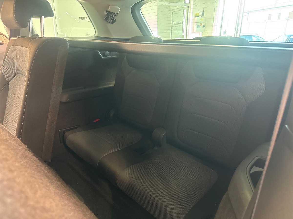 Skoda Kodiaq Usato 2019 Kodiaq San Zeno Naviglio