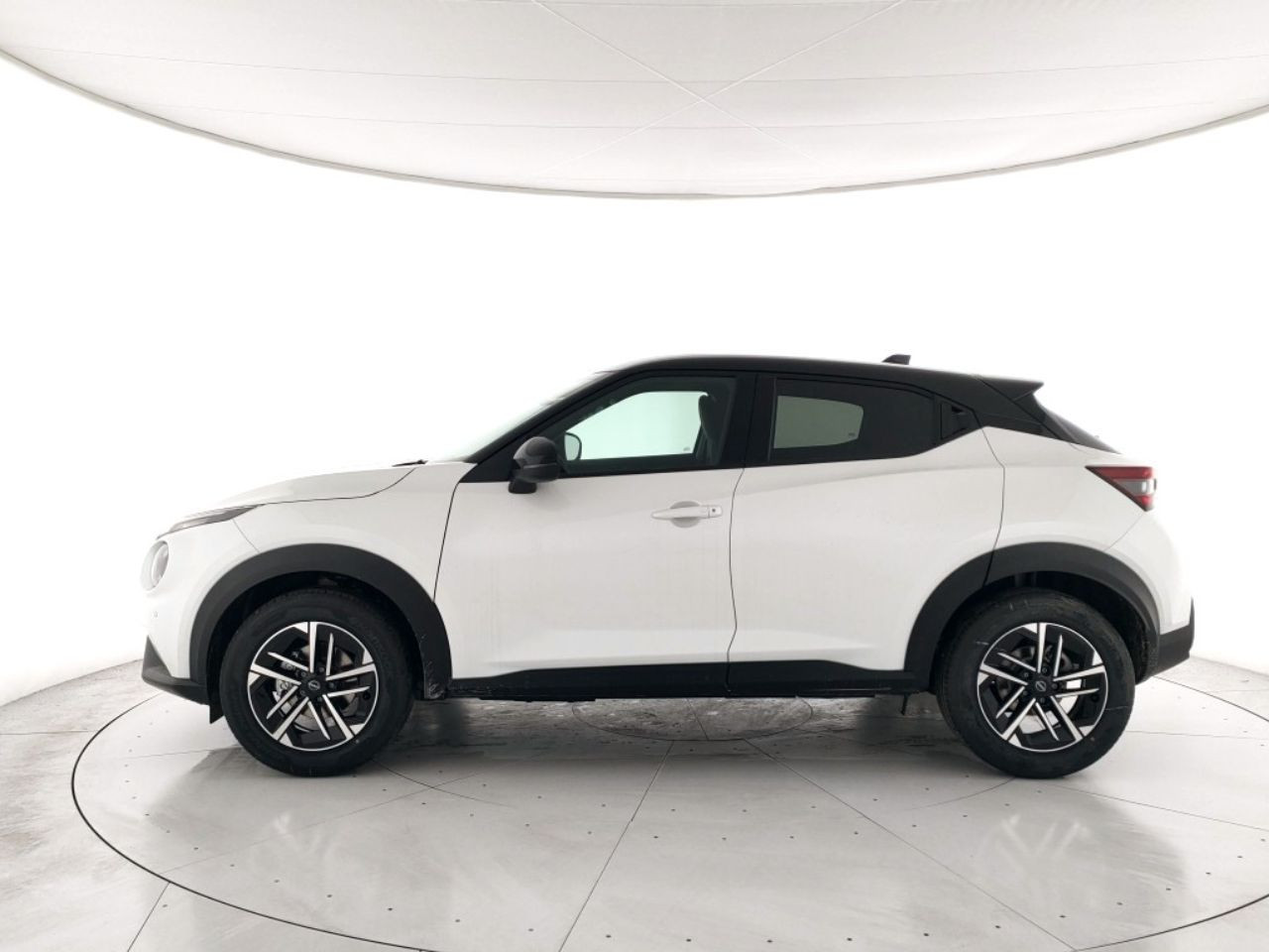 Nissan Juke Nuovo Benzina Juke Porto Mantovano