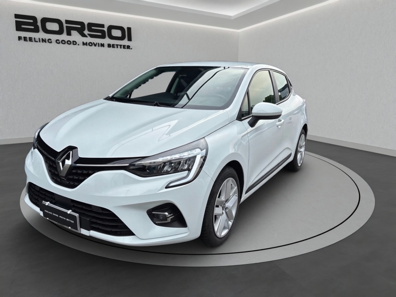 RENAULT Clio 5ª Serie