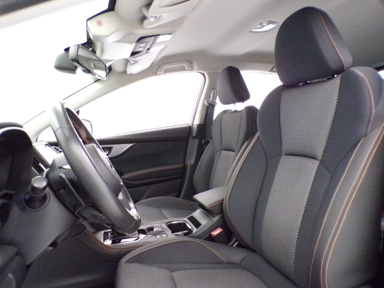 Subaru  XV 2.0 i e-BOXER Style Xtra CVT Lineartronic - 12