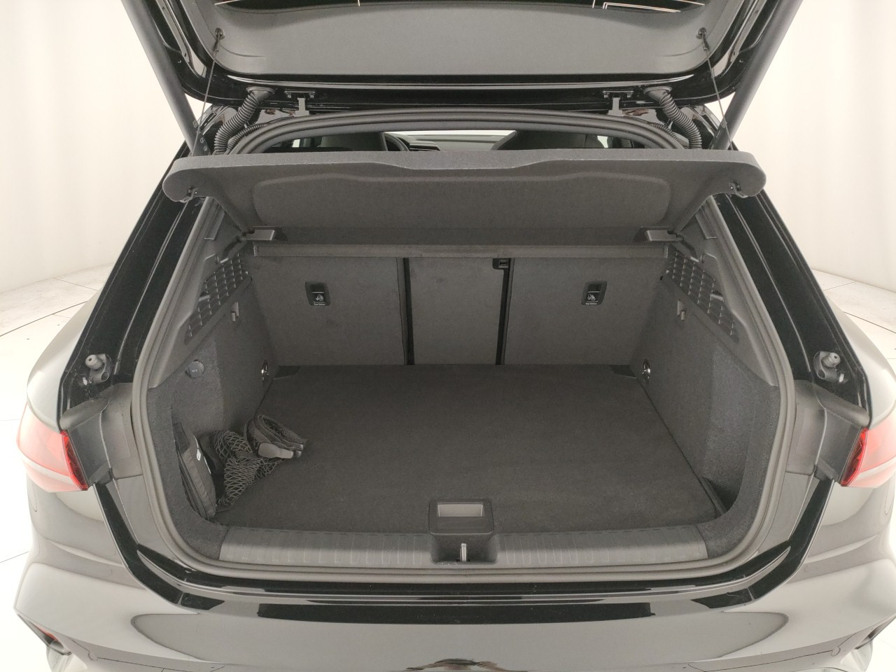 Audi A3 Usato 2026 A3 Parma