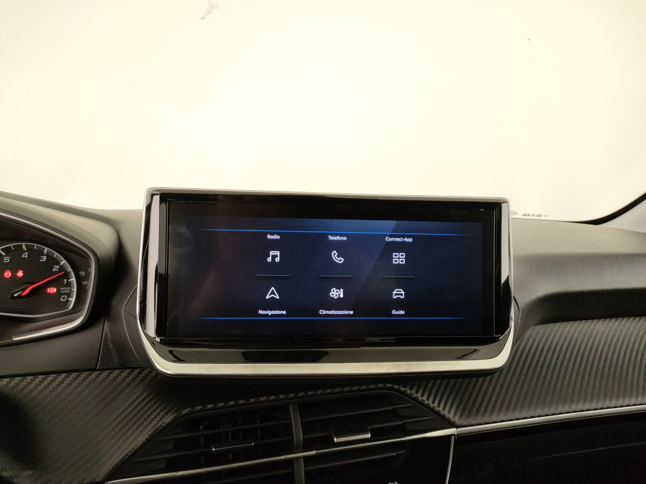 Peugeot 208 KM0 2026 208 Prevalle