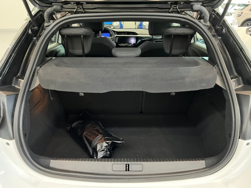 OPEL – Corsa 1.2 100 CV aut. GS