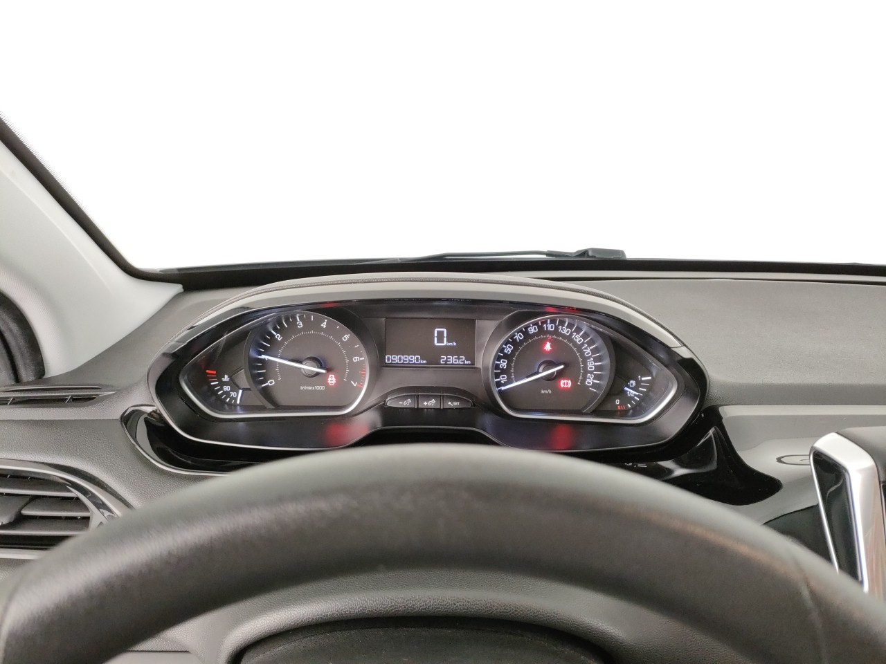 Peugeot 208 Usato 2019 208 Porto Mantovano
