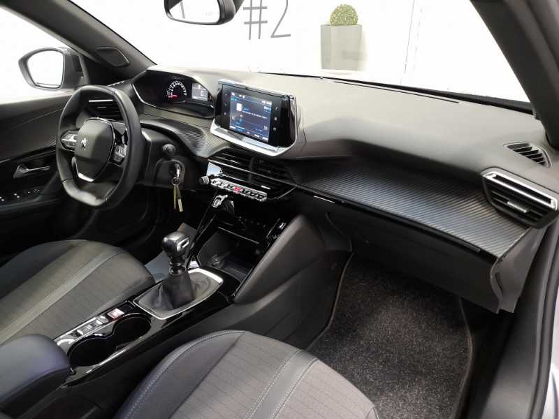 2008 Ii 2020 - 2008 1.2 Puretech Allure Pack S&s 100cv