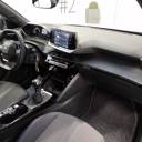 2008 Ii 2020 - 2008 1.2 Puretech Allure Pack S&s 100cv