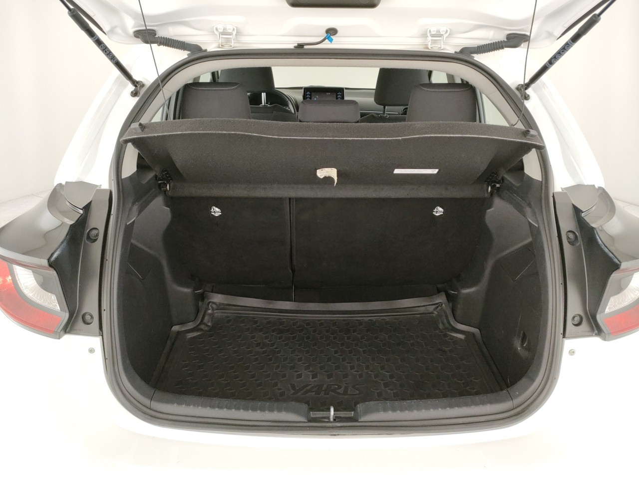 Toyota Yaris Usato 2023 Yaris Lonato del Garda