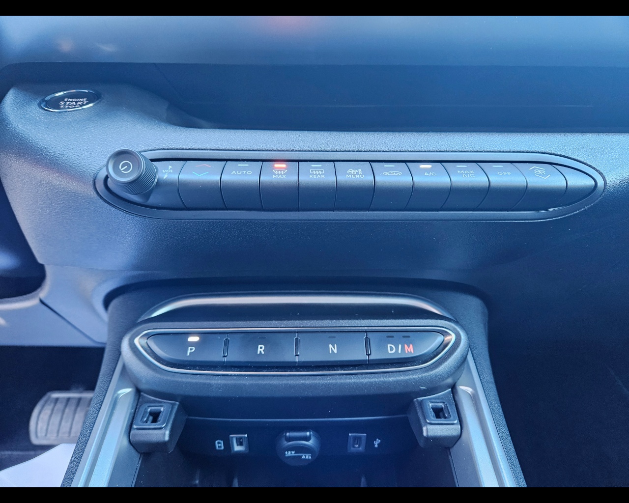 JEEP Avenger Mhev My24 Avenger Summit 1.2 100cv Dct Mhev Ibrido benzina Aziendale - 10