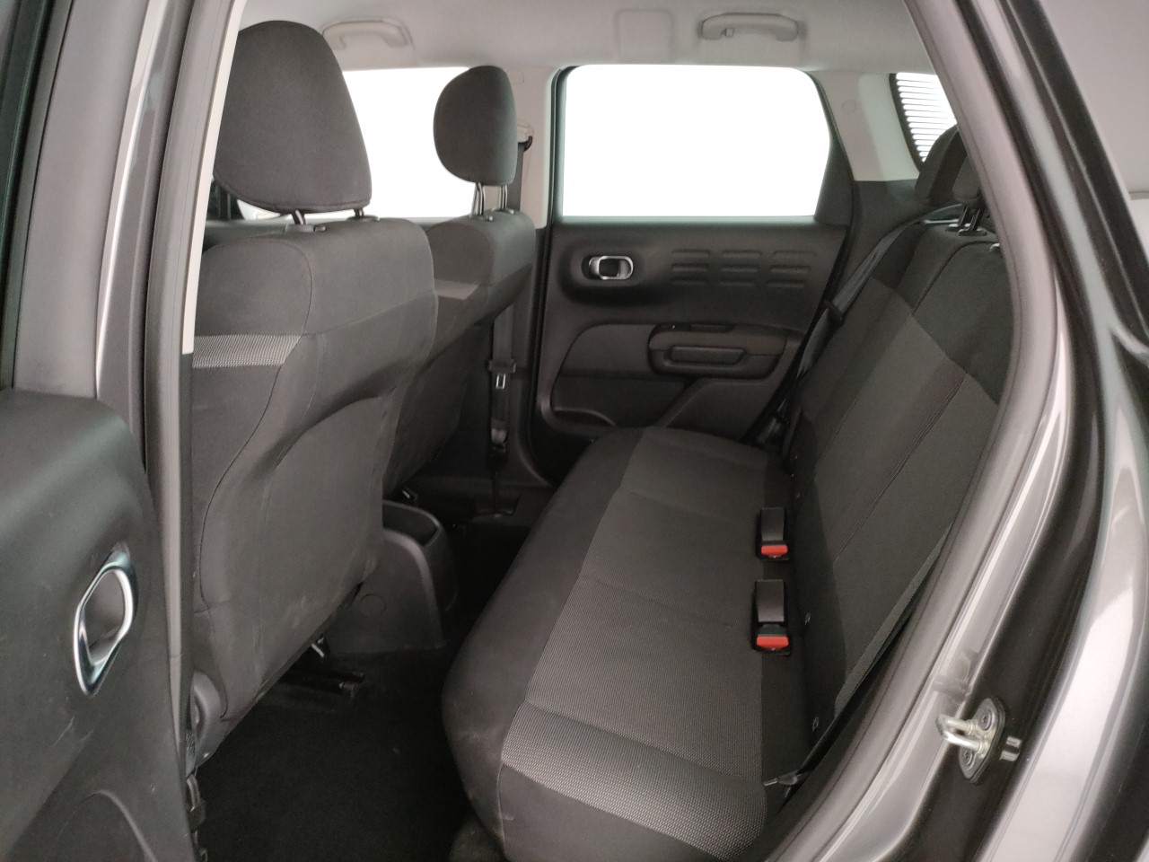 Citroen C3 Aircross Usato 2024 C3 Aircross Reggio Emilia
