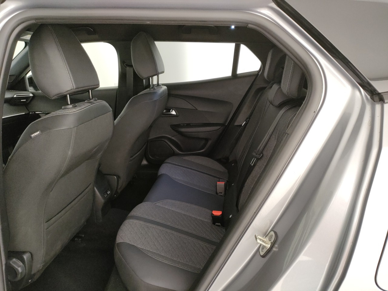 Peugeot 2008 Usato 2024 2008 Modena