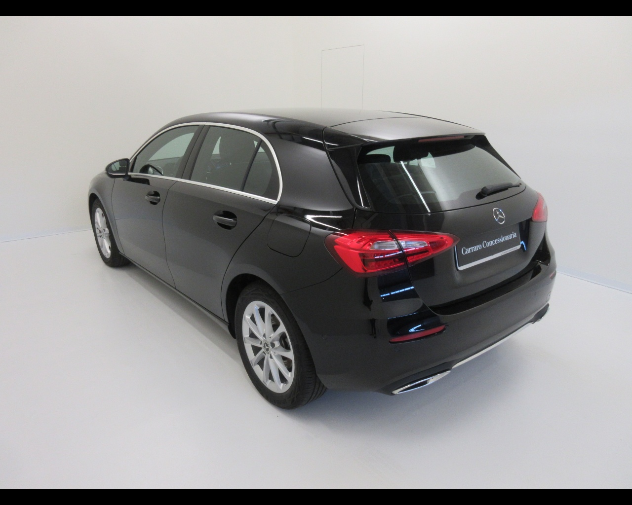 Mercedes Classe A Classe A 160 Sport - 8