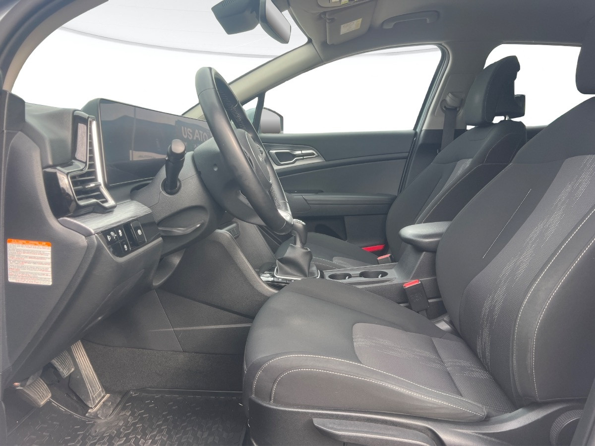 Kia Sportage Usato 2022 Sportage Rovigo
