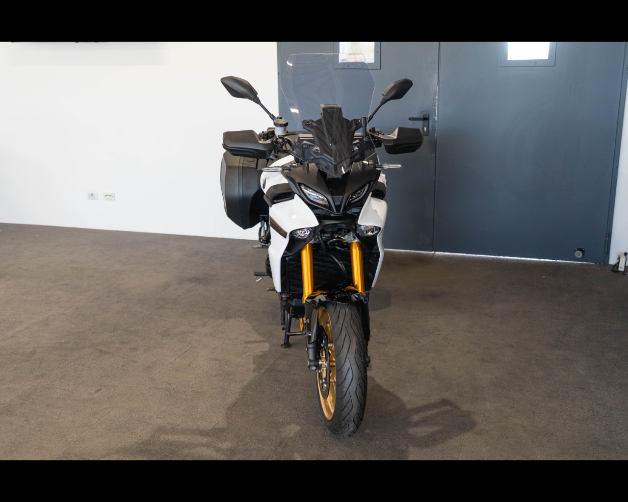 YAMAHA Yamaha