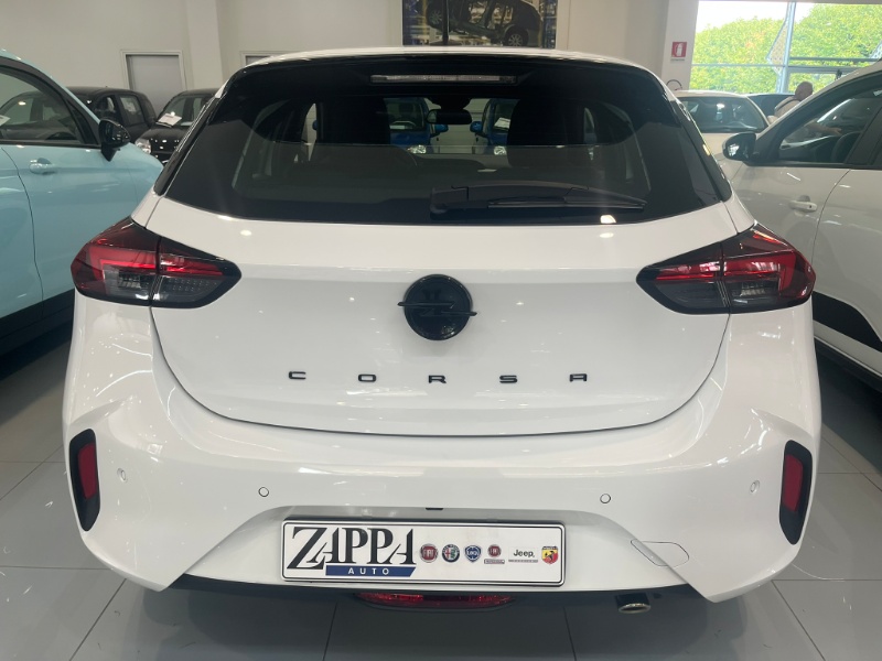 OPEL – Corsa 1.2 100 CV GS