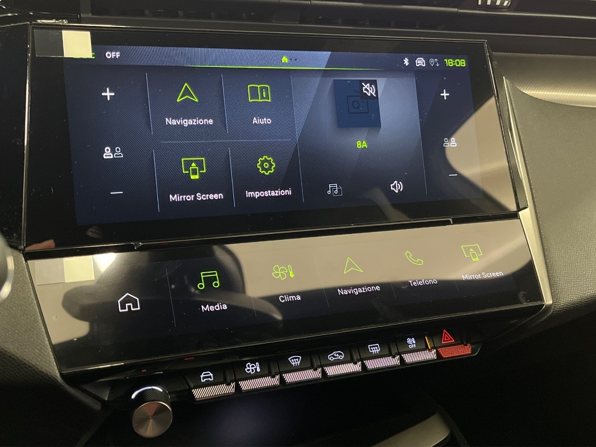 Peugeot 308 Nuovo Diesel 308 Verona