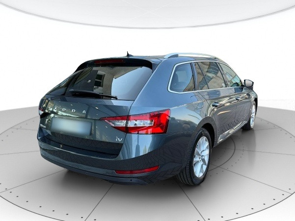 Skoda Superb Usato 2020 Superb Modena