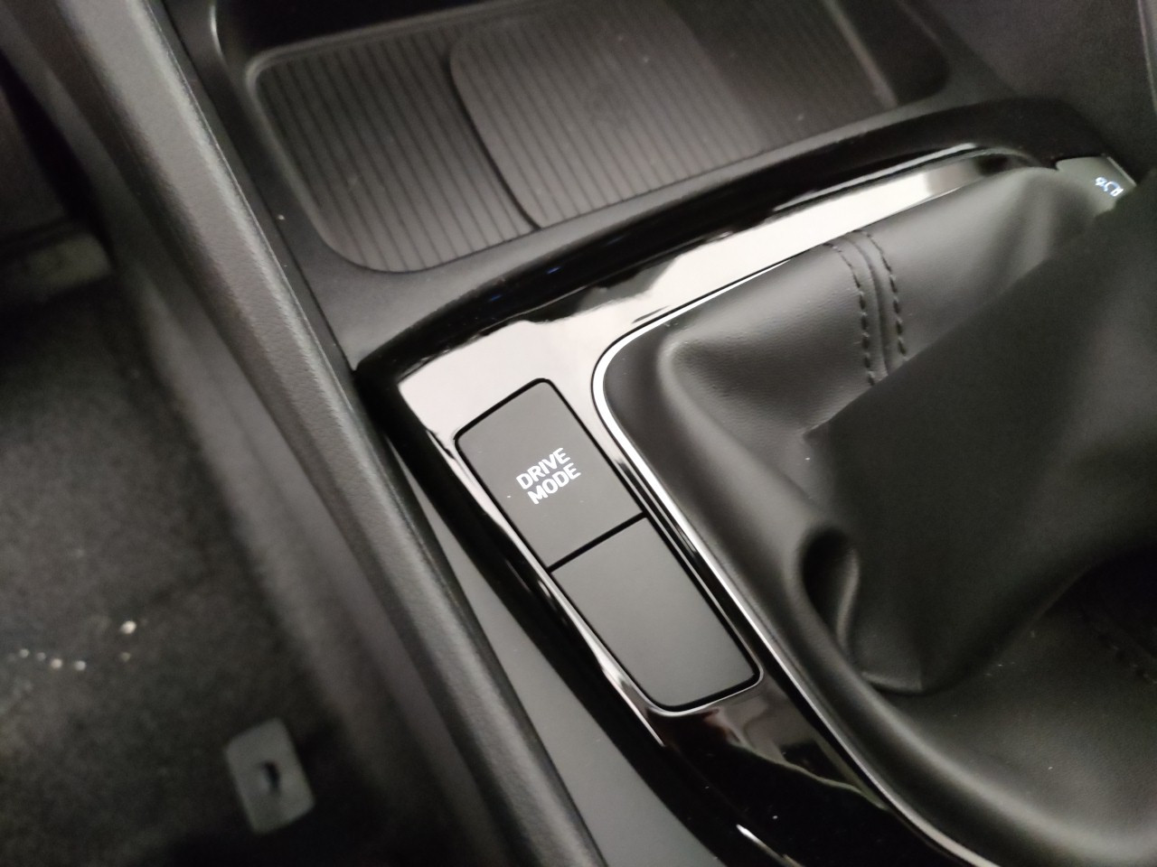 Hyundai Tucson Nuovo benzina Tucson Porto Mantovano