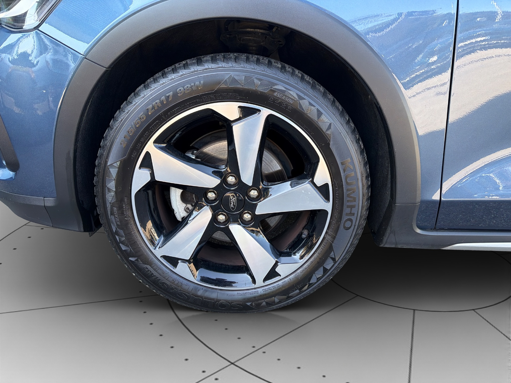 Ford Focus Usato 2023 Focus Reggio Emilia