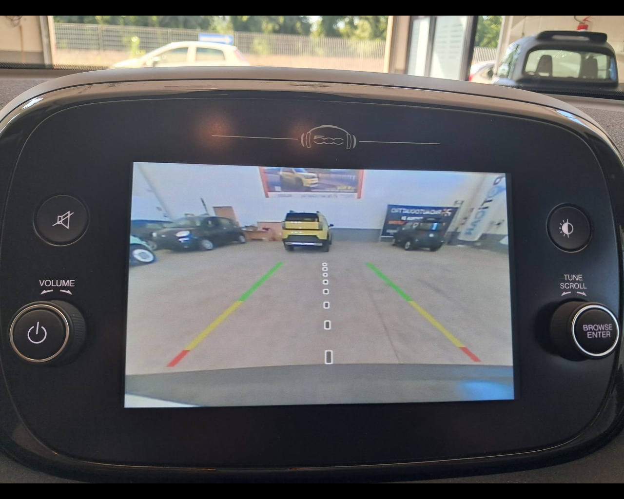 Foto FIAT 500X 1.3 mjt S-Design Cross 4x2 95cv