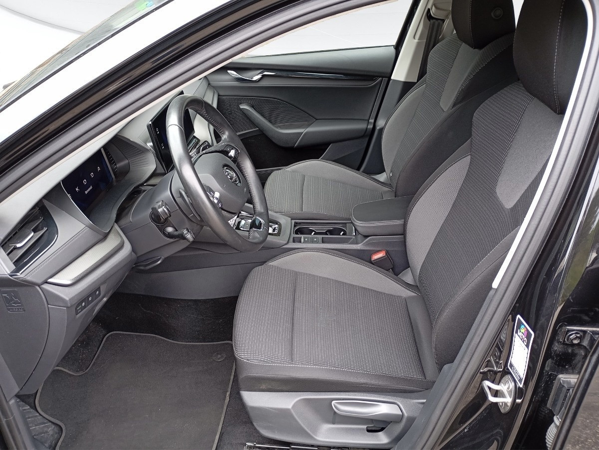 Skoda Octavia Usato 2023 Octavia San Vendemiano