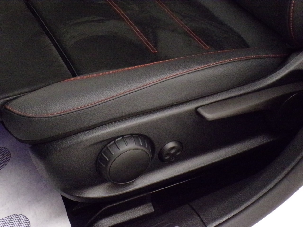Mercedes Classe A Berlina Classe A 180 d Automatic Advanced Plus AMG Line - 13