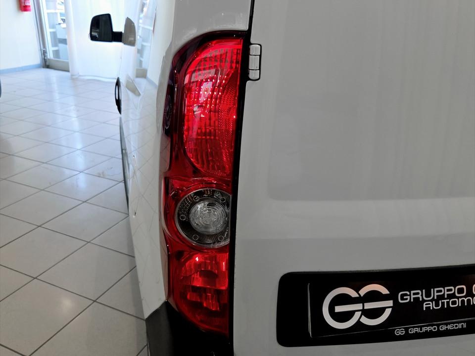 FIAT Doblo cargo 1.6 mjt 105cv CH1 Lounge S&S Diesel usato - 17