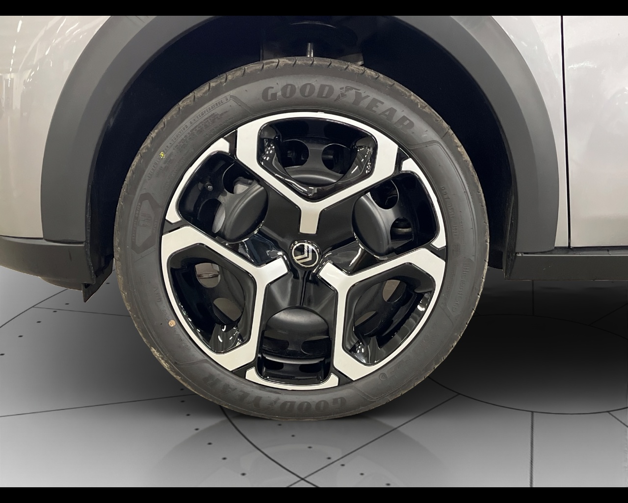 Citroen C3 Nuovo Benzina C3 Verona