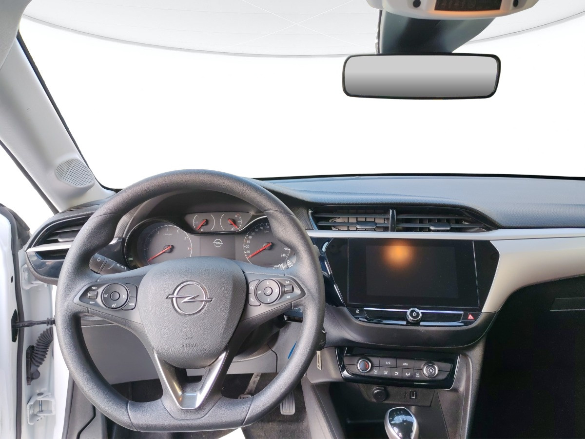 Opel Corsa Usato 2022 Corsa Carpi