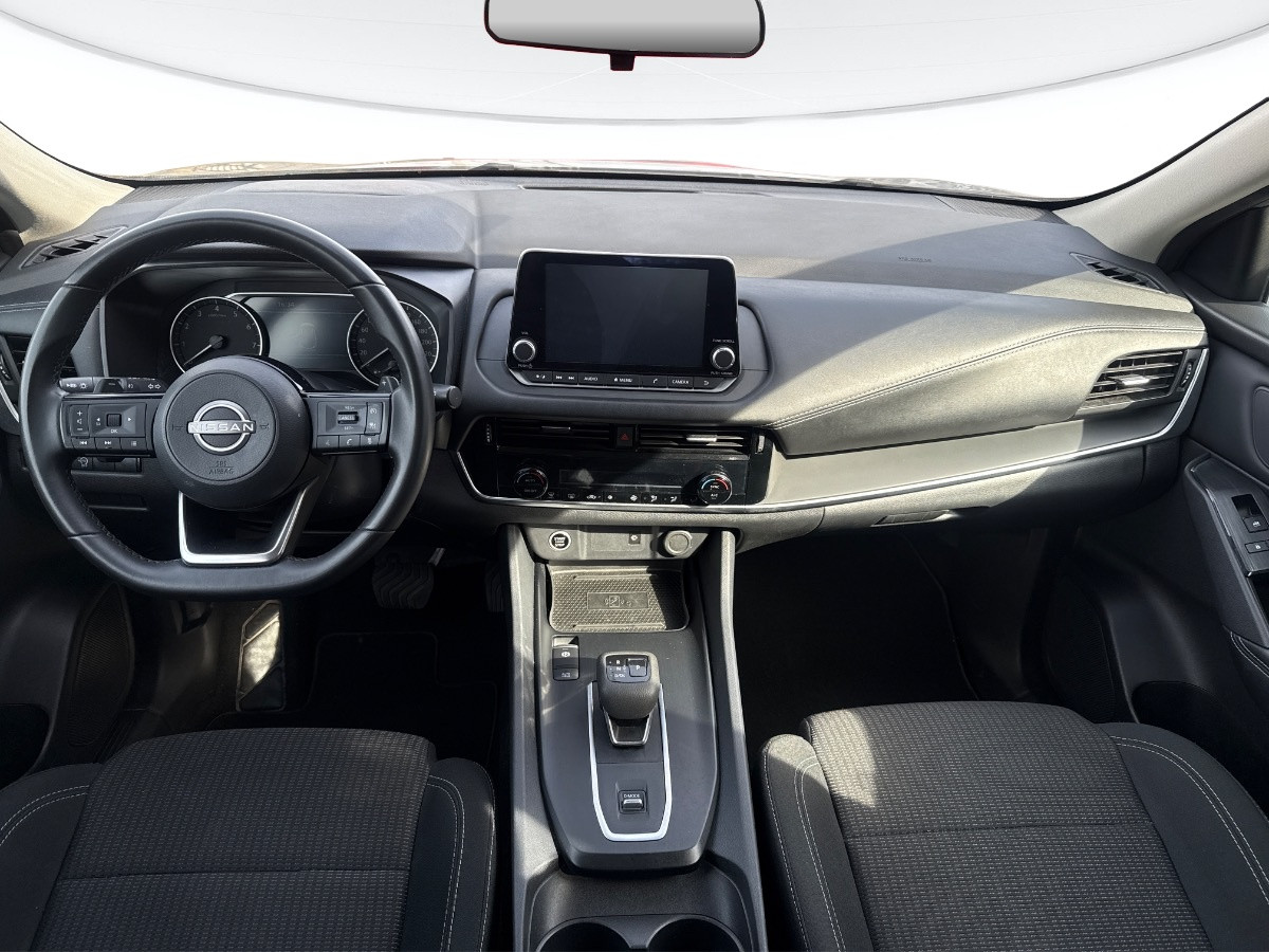 Nissan Qashqai Usato 2024 Qashqai Padova