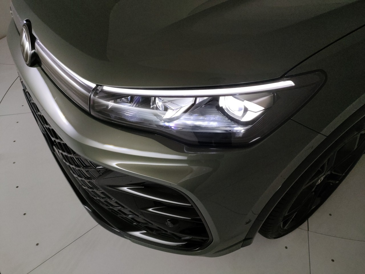Volkswagen Tiguan Usato 2025 Tiguan Porto Mantovano